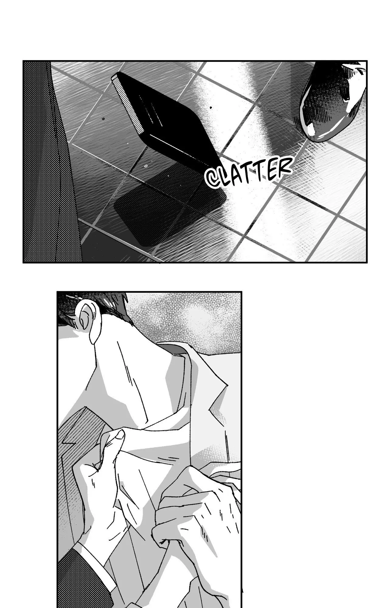 Dogma: Obsession 《Official》 - Episode 18 manhwa