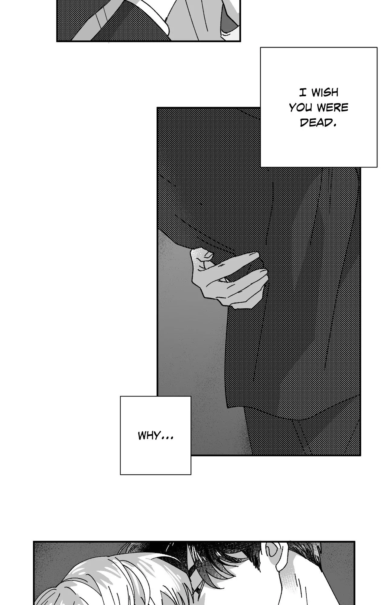 Dogma: Obsession 《Official》 - Episode 18 manhwa