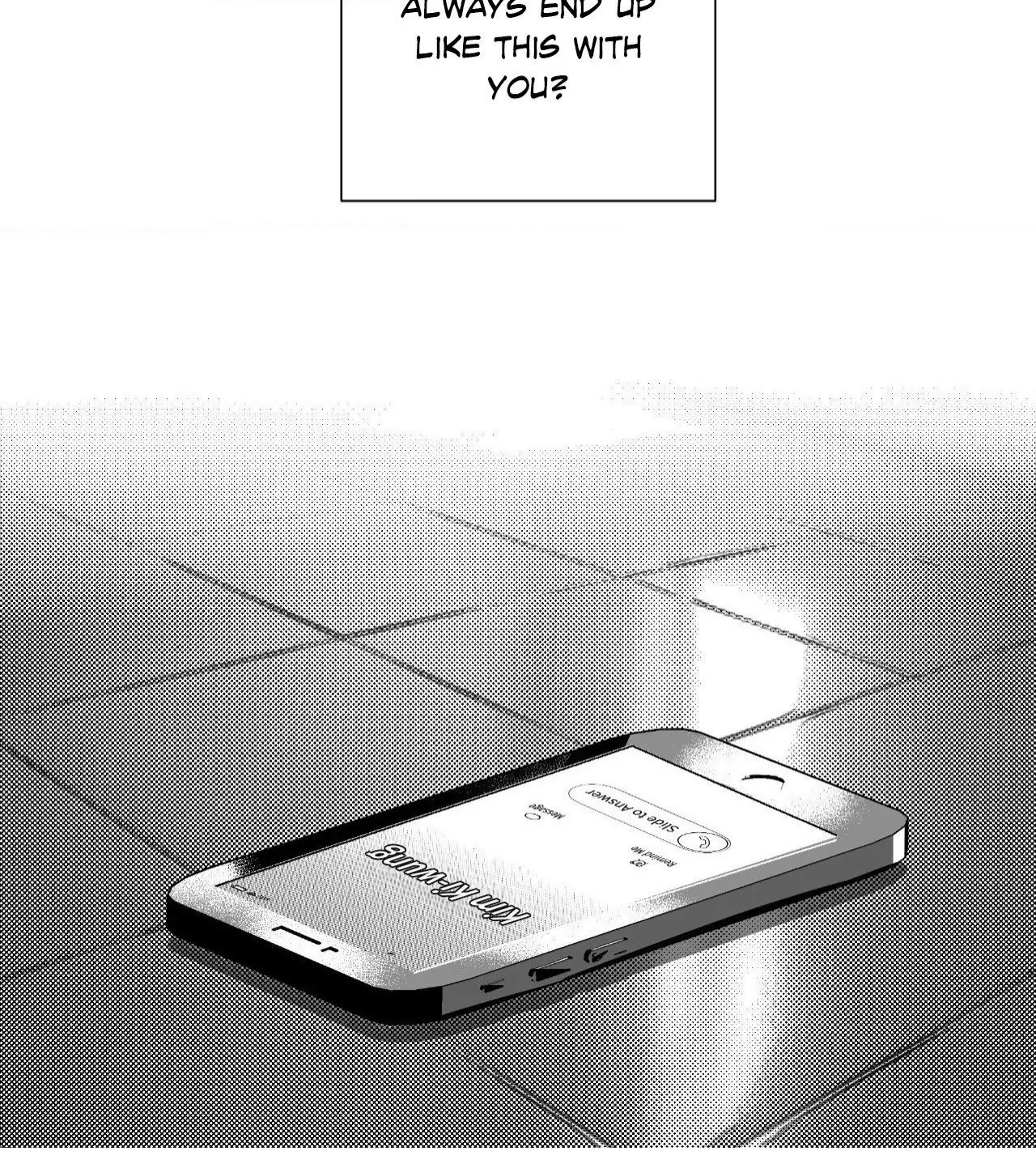Dogma: Obsession 《Official》 - Episode 18 manhwa