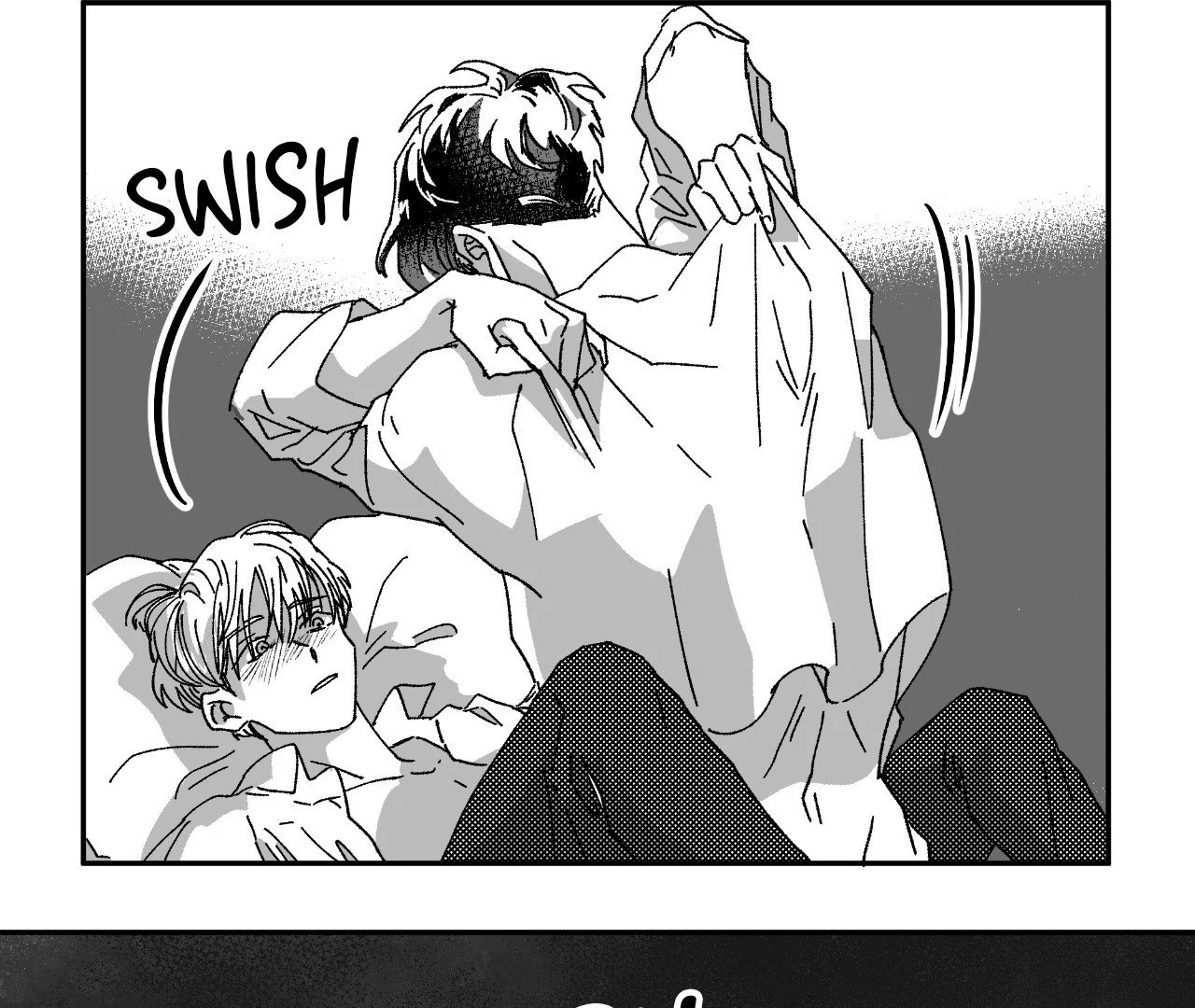 Dogma: Obsession 《Official》 - Episode 19 manhwa