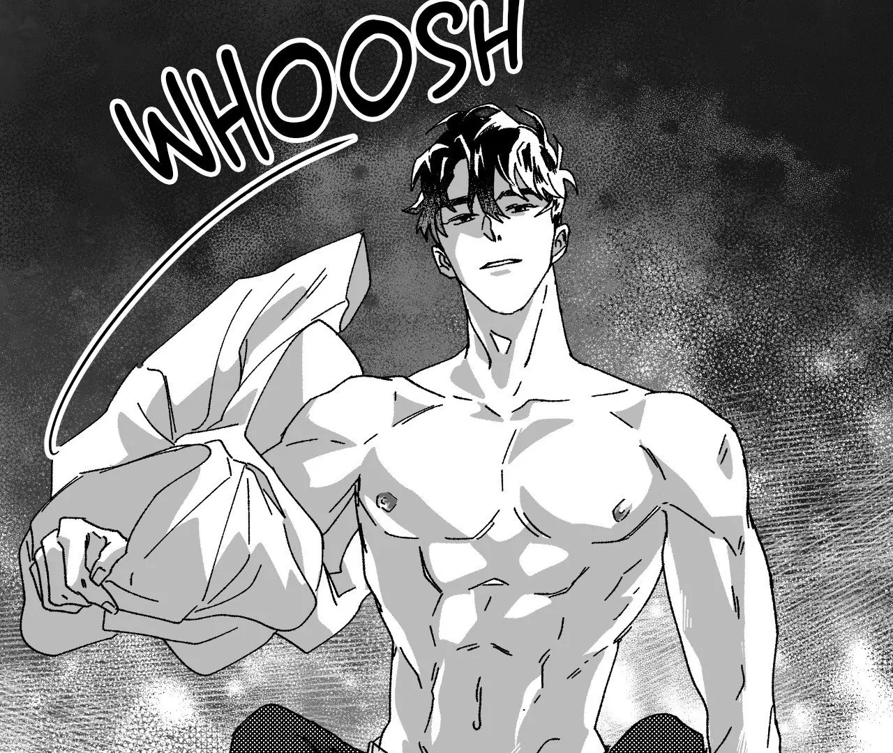 Dogma: Obsession 《Official》 - Episode 19 manhwa