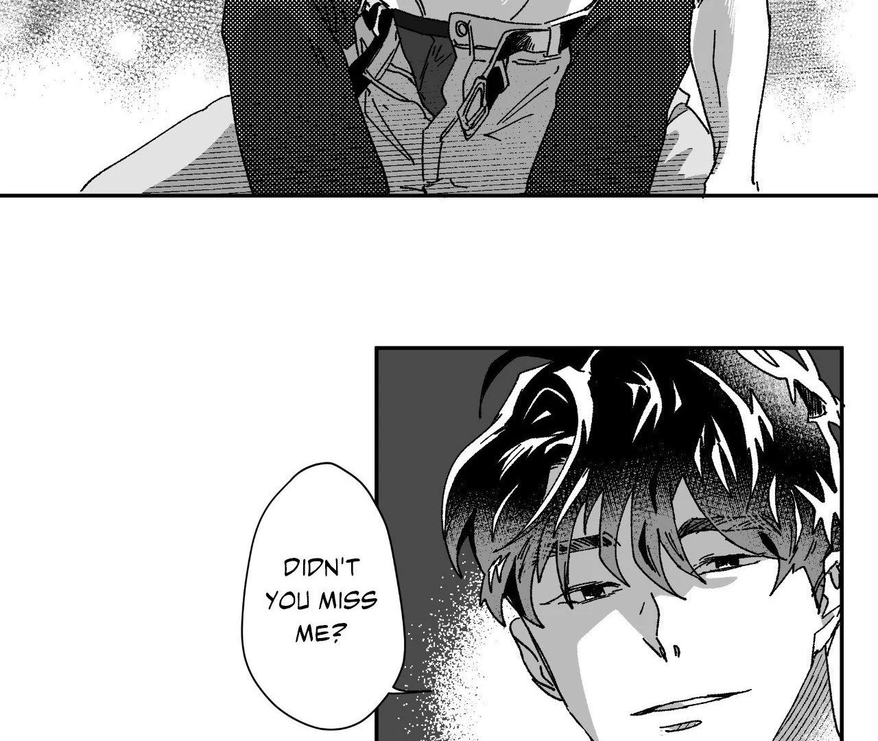 Dogma: Obsession 《Official》 - Episode 19 manhwa