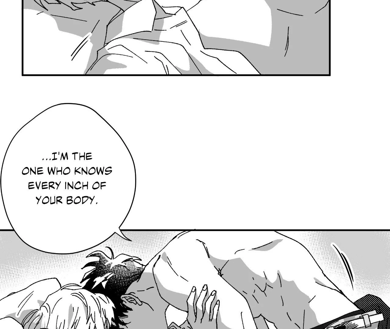 Dogma: Obsession 《Official》 - Episode 19 manhwa