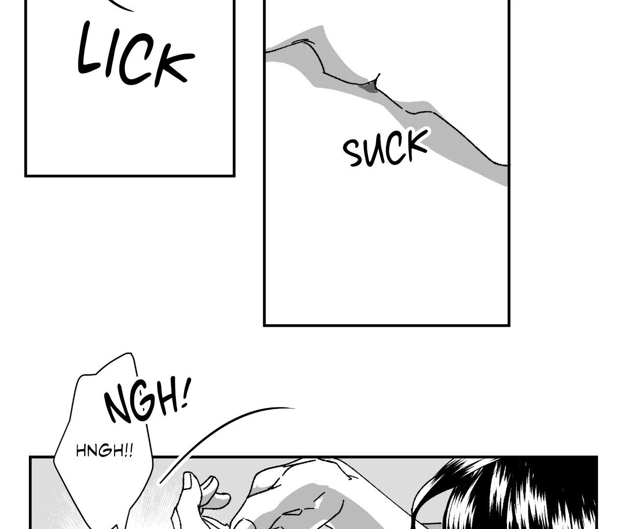 Dogma: Obsession 《Official》 - Episode 19 manhwa