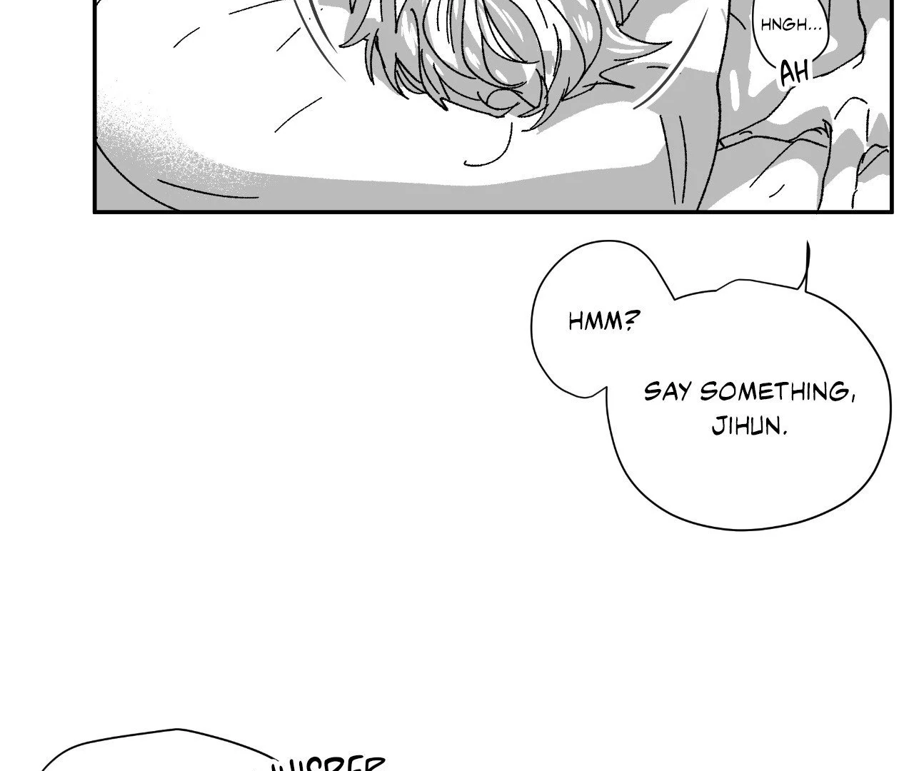 Dogma: Obsession 《Official》 - Episode 19 manhwa