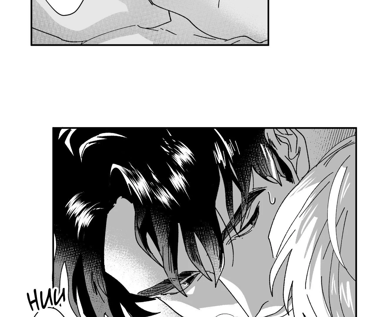 Dogma: Obsession 《Official》 - Episode 19 manhwa