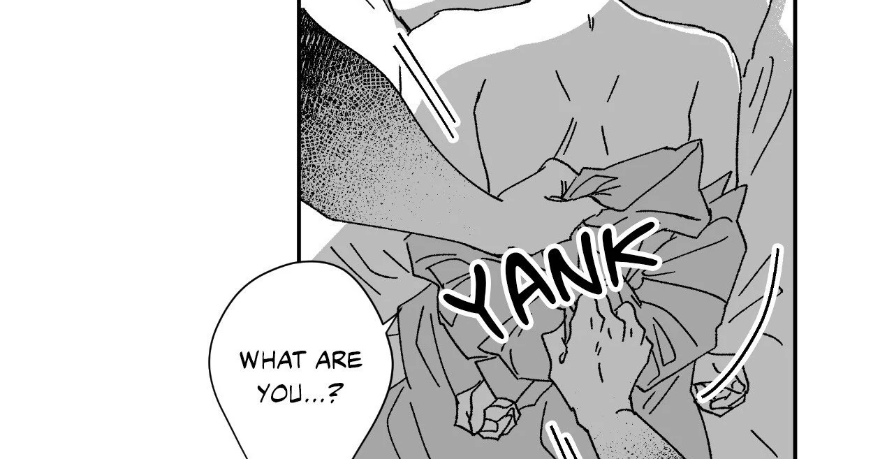 Dogma: Obsession 《Official》 - Episode 19 manhwa