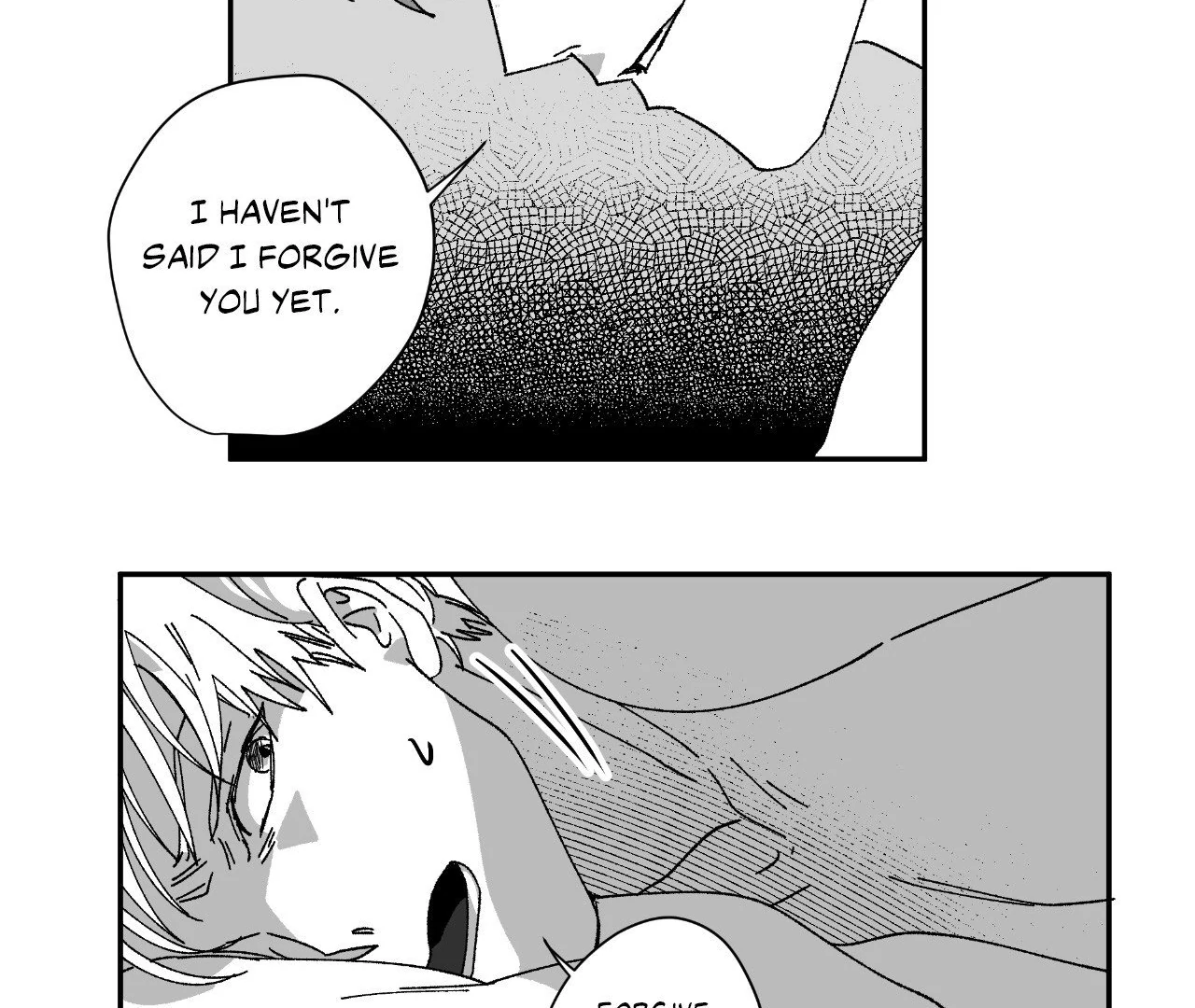 Dogma: Obsession 《Official》 - Episode 19 manhwa