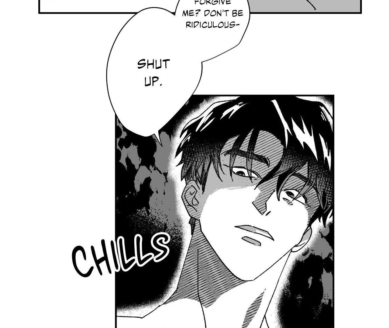 Dogma: Obsession 《Official》 - Episode 19 manhwa