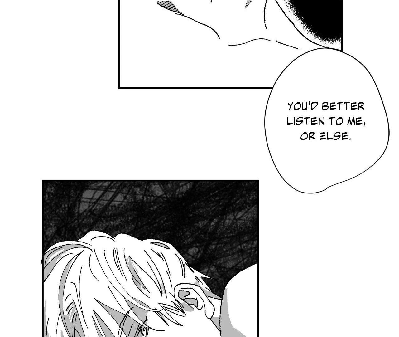 Dogma: Obsession 《Official》 - Episode 19 manhwa
