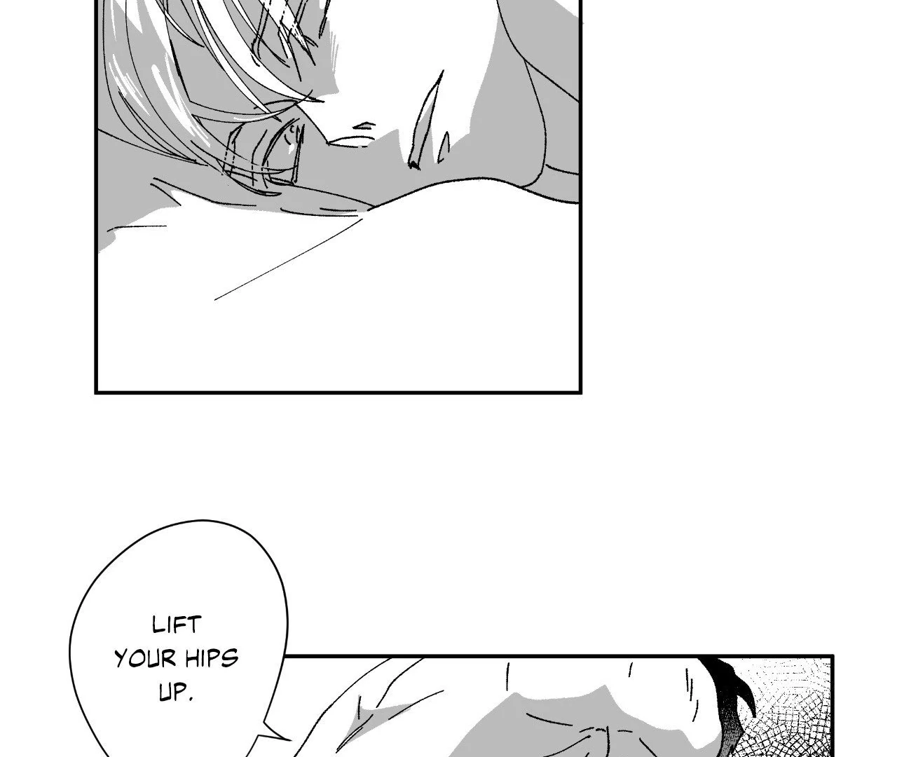 Dogma: Obsession 《Official》 - Episode 19 manhwa