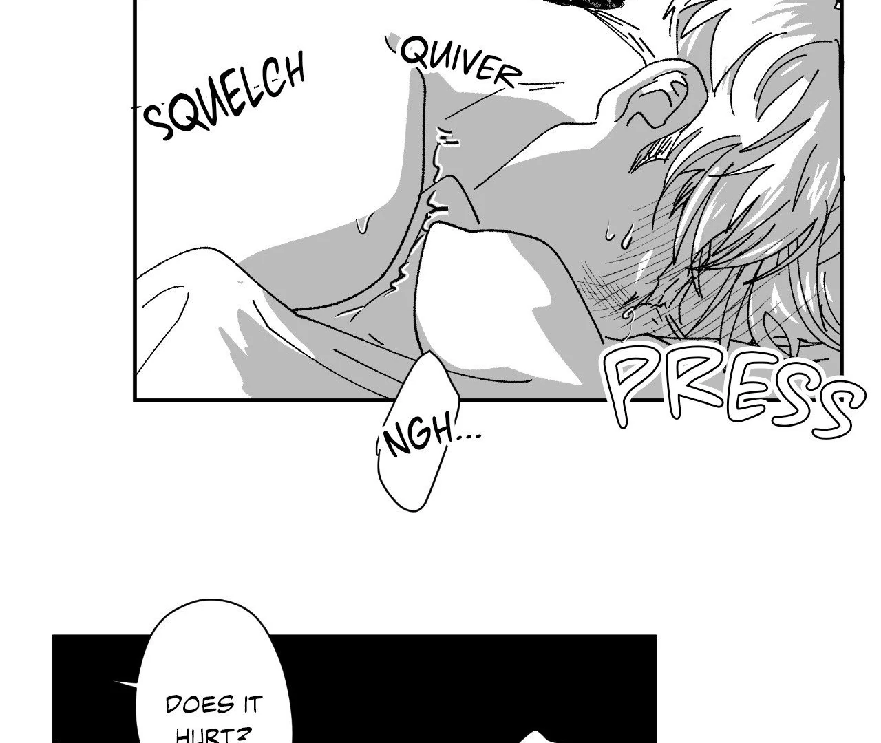 Dogma: Obsession 《Official》 - Episode 19 manhwa