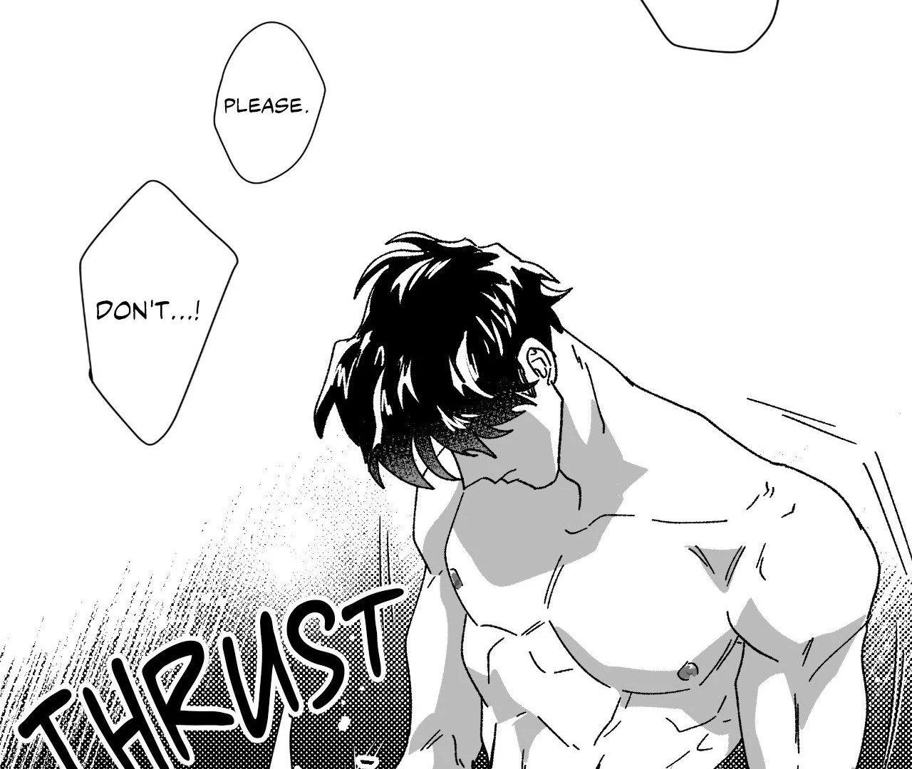 Dogma: Obsession 《Official》 - Episode 19 manhwa
