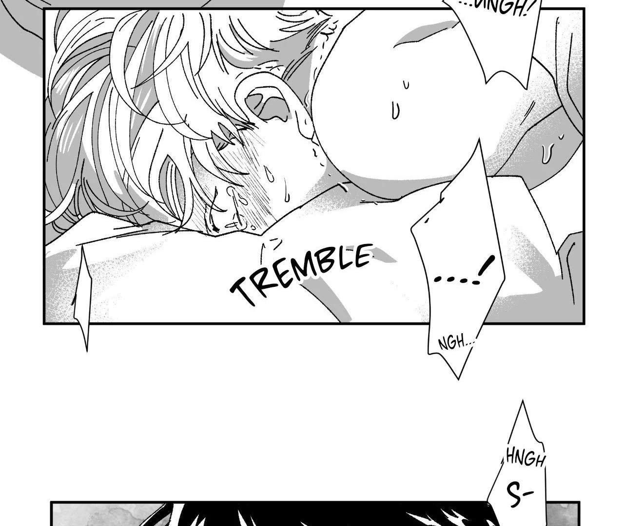 Dogma: Obsession 《Official》 - Episode 19 manhwa
