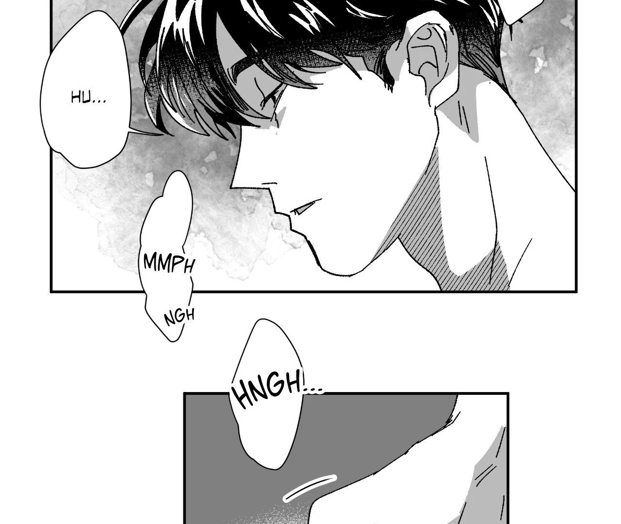 Dogma: Obsession 《Official》 - Episode 19 manhwa
