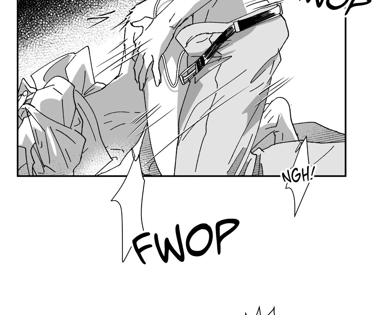 Dogma: Obsession 《Official》 - Episode 19 manhwa