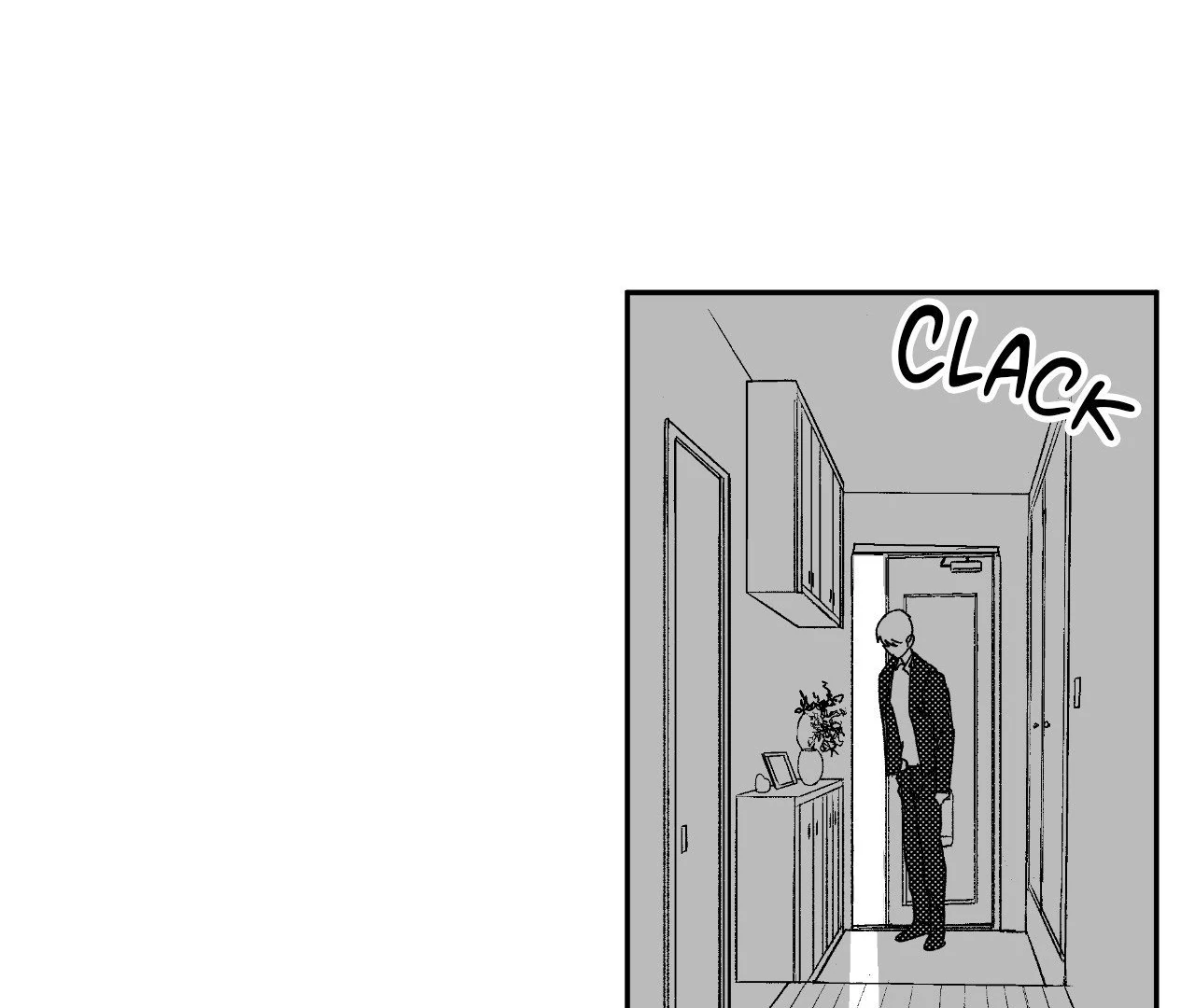 Dogma: Obsession 《Official》 - Episode 19 manhwa