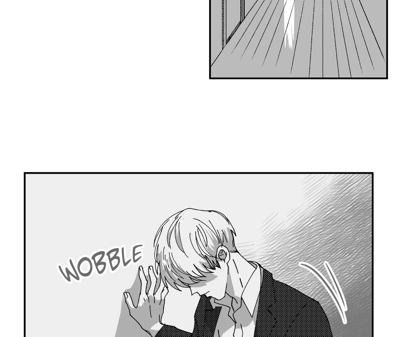 Dogma: Obsession 《Official》 - Episode 19 manhwa
