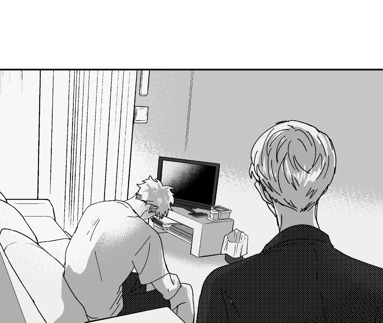Dogma: Obsession 《Official》 - Episode 19 manhwa