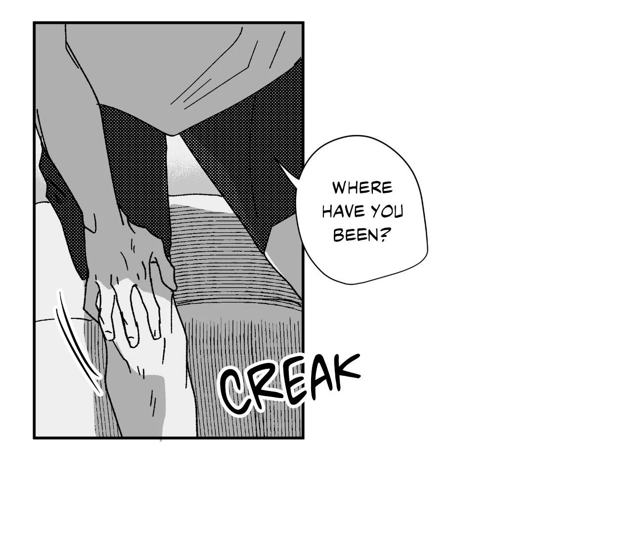 Dogma: Obsession 《Official》 - Episode 19 manhwa