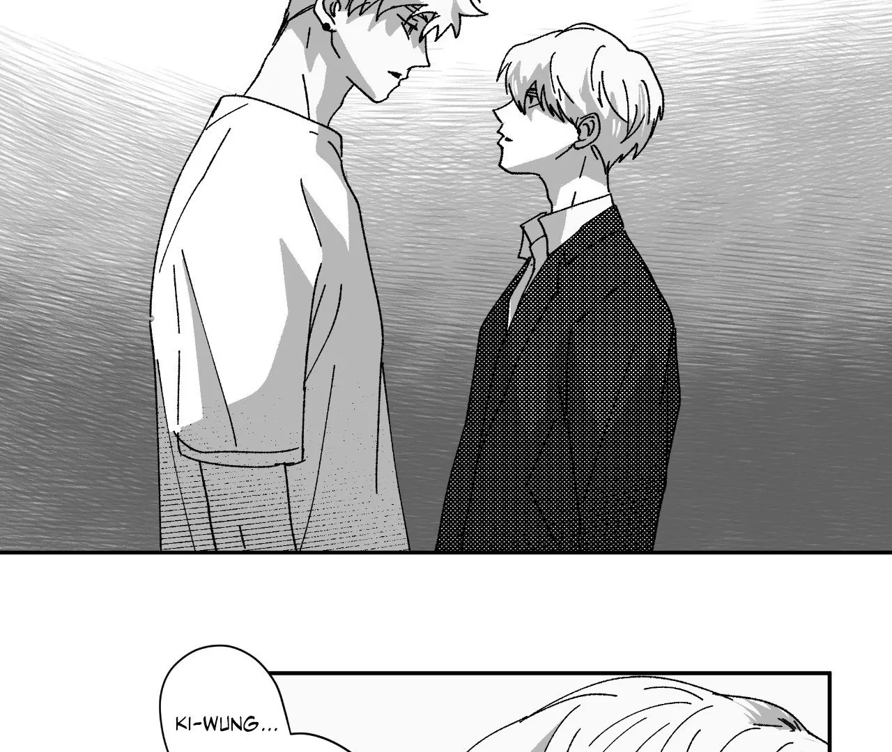 Dogma: Obsession 《Official》 - Episode 19 manhwa