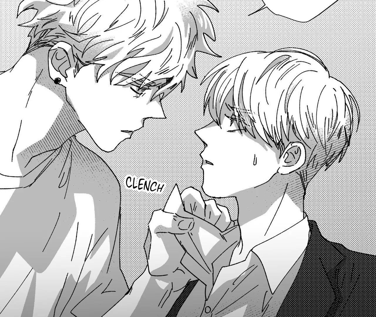 Dogma: Obsession 《Official》 - Episode 19 manhwa