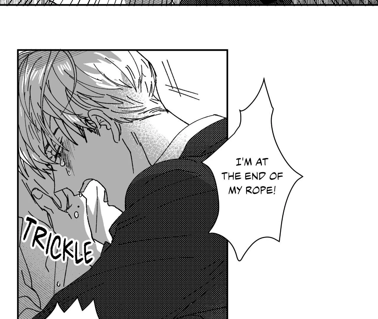 Dogma: Obsession 《Official》 - Episode 20 manhwa