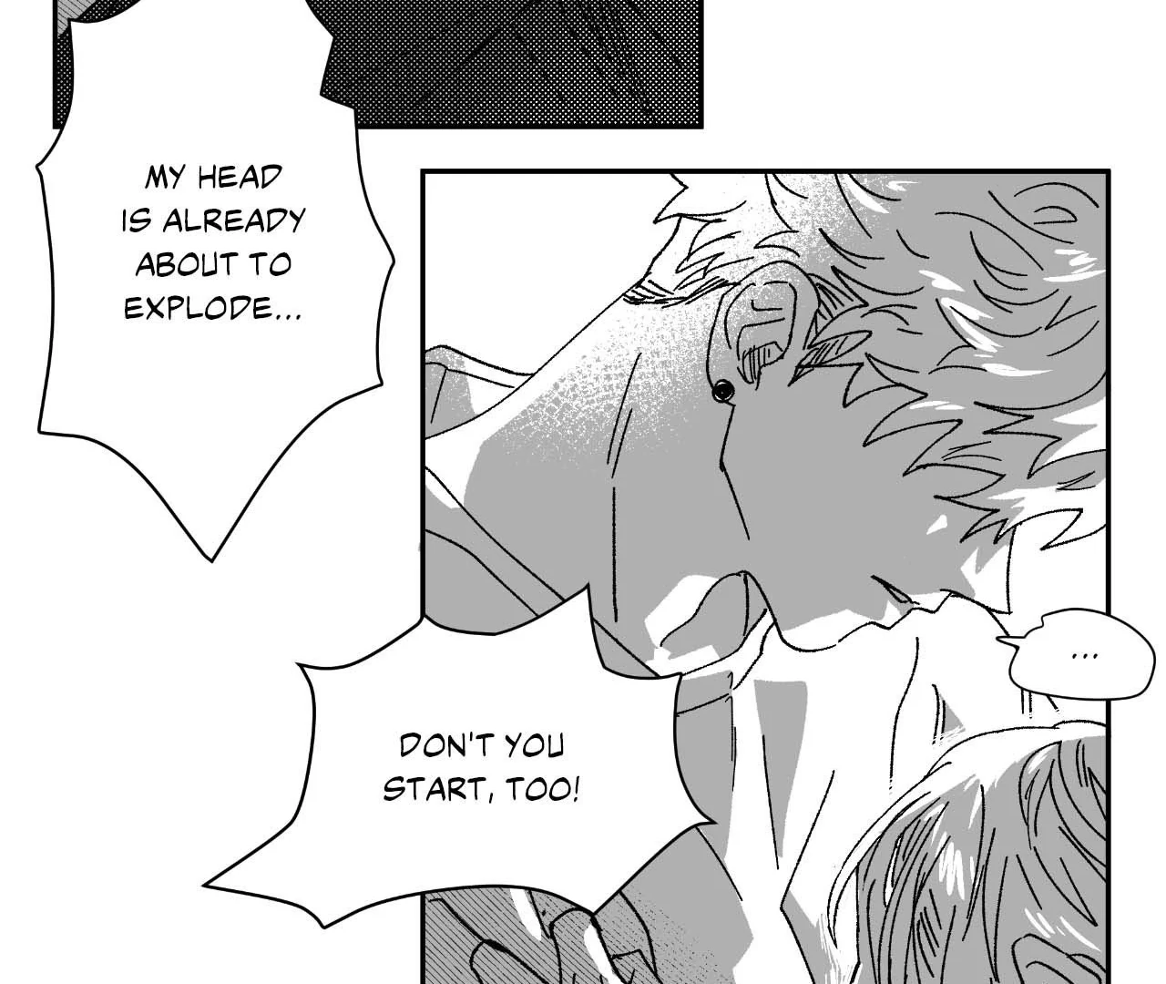 Dogma: Obsession 《Official》 - Episode 20 manhwa