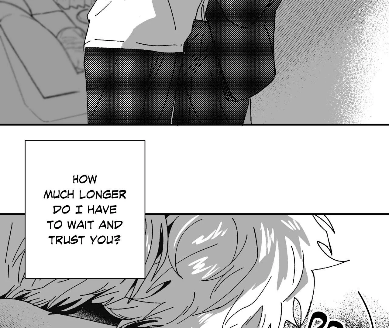 Dogma: Obsession 《Official》 - Episode 20 manhwa