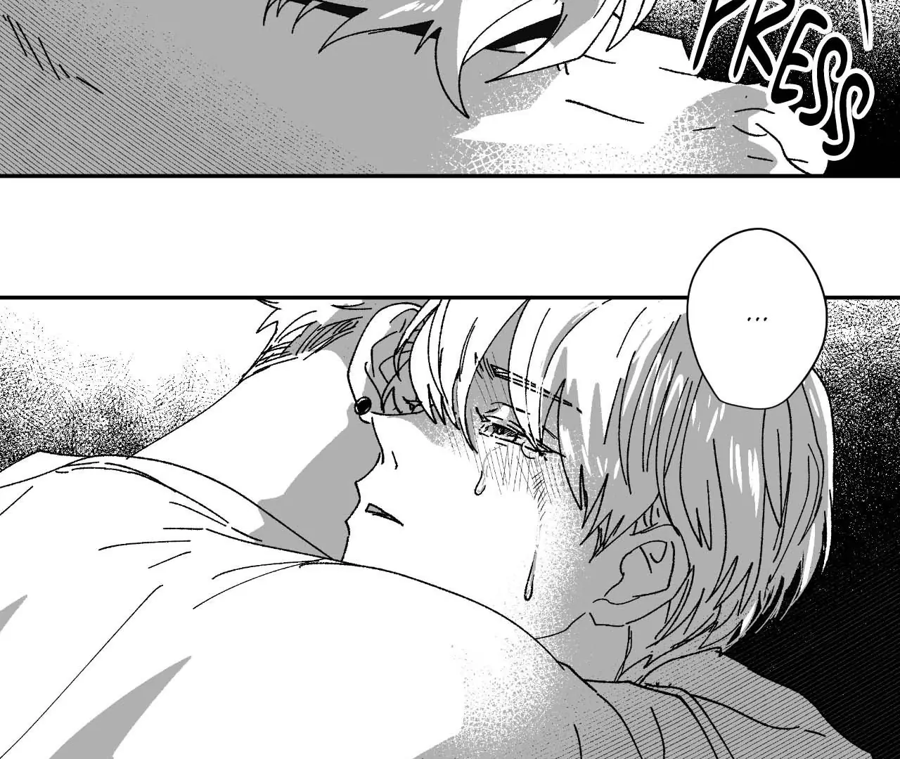 Dogma: Obsession 《Official》 - Episode 20 manhwa