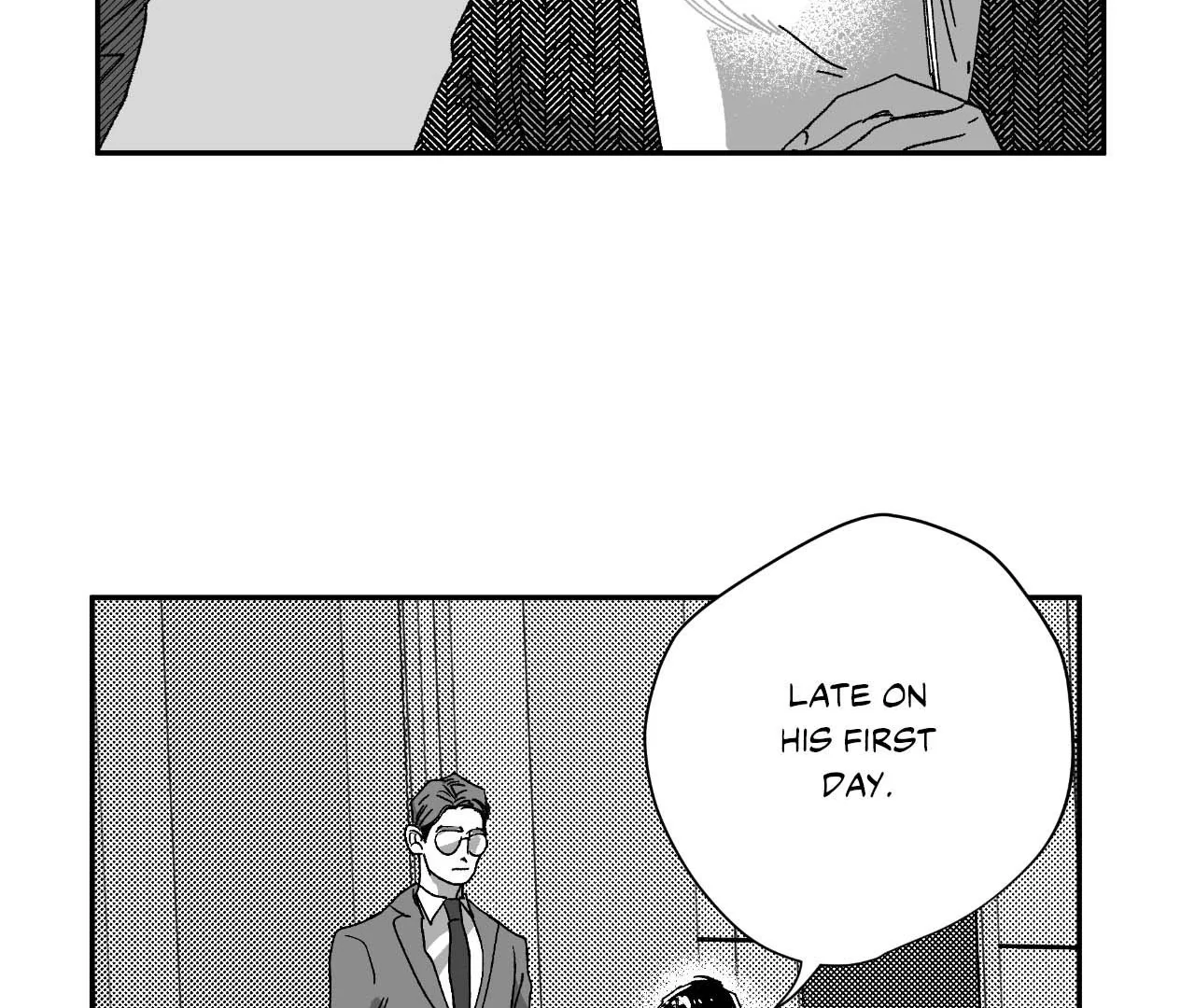 Dogma: Obsession 《Official》 - Episode 20 manhwa