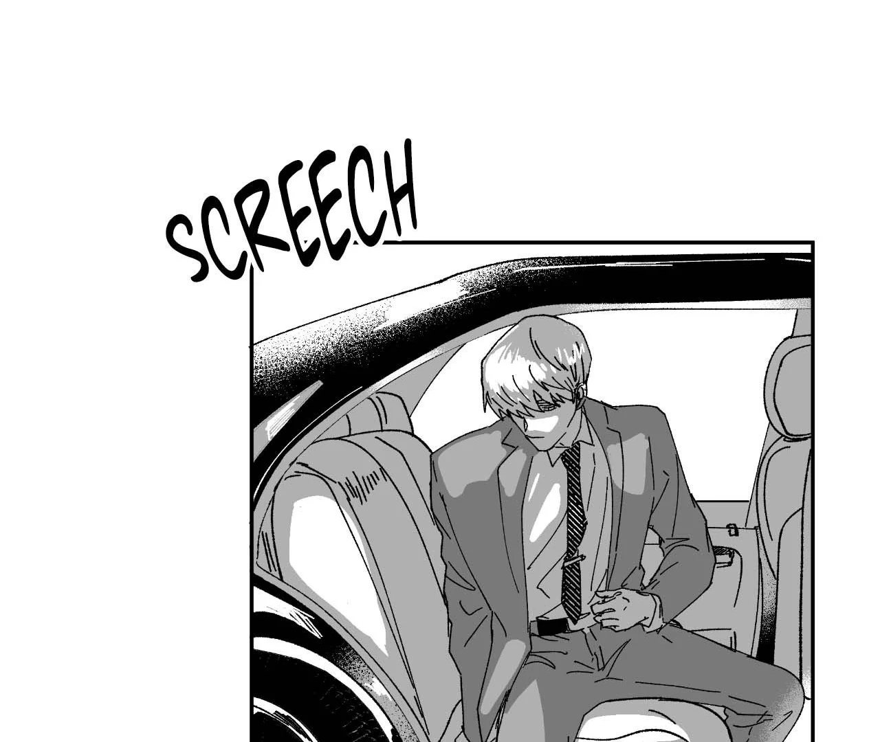 Dogma: Obsession 《Official》 - Episode 20 manhwa