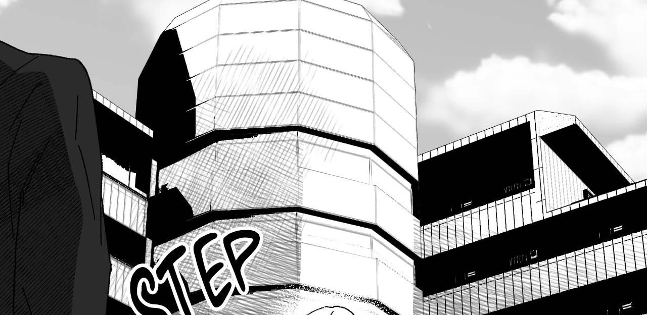 Dogma: Obsession 《Official》 - Episode 20 manhwa