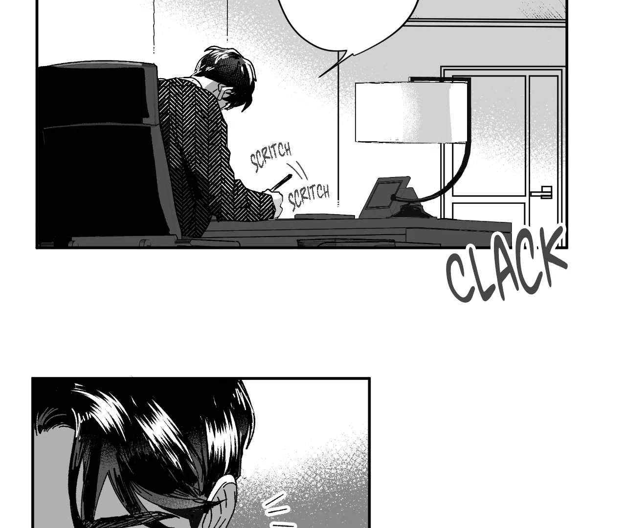 Dogma: Obsession 《Official》 - Episode 20 manhwa