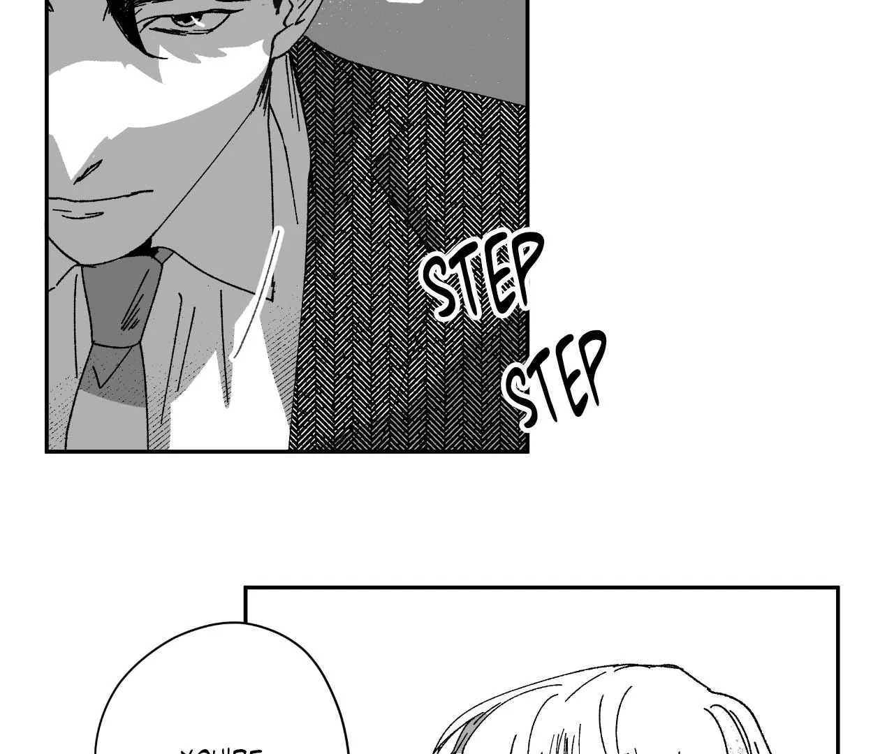 Dogma: Obsession 《Official》 - Episode 20 manhwa