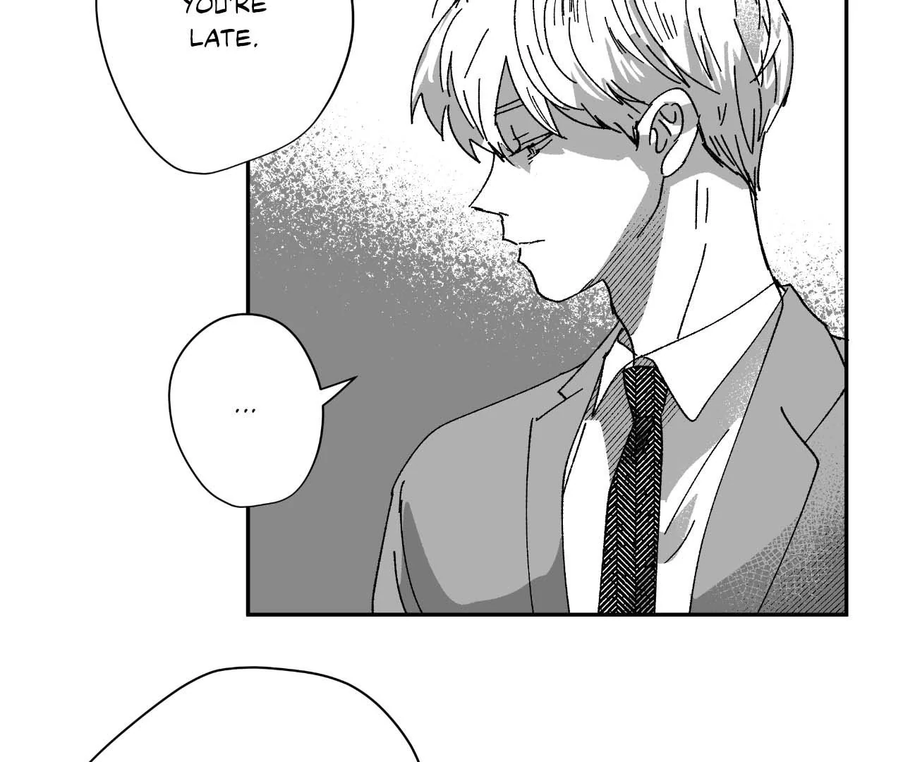 Dogma: Obsession 《Official》 - Episode 20 manhwa