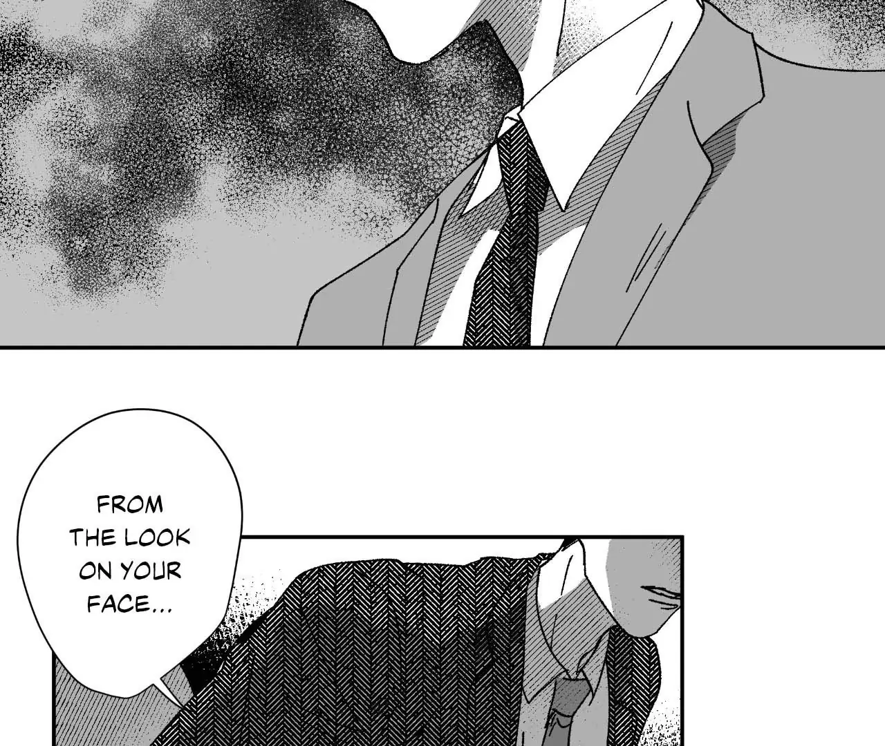 Dogma: Obsession 《Official》 - Episode 20 manhwa
