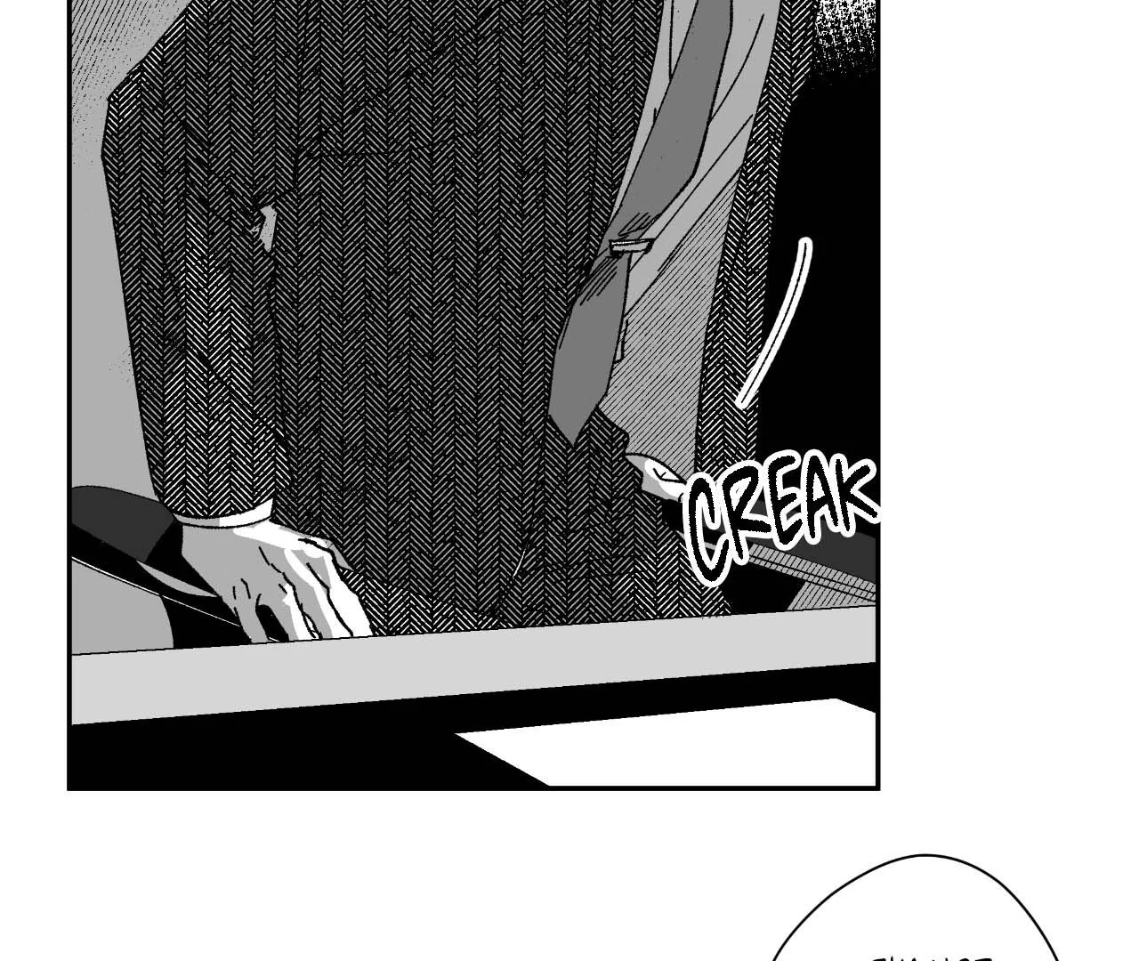 Dogma: Obsession 《Official》 - Episode 20 manhwa