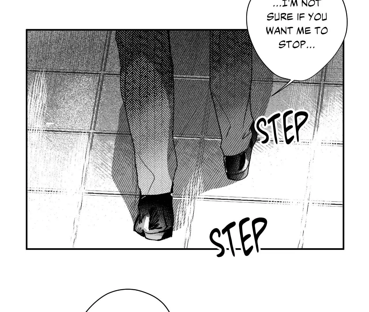 Dogma: Obsession 《Official》 - Episode 20 manhwa
