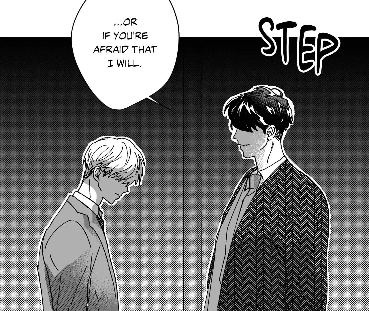Dogma: Obsession 《Official》 - Episode 20 manhwa