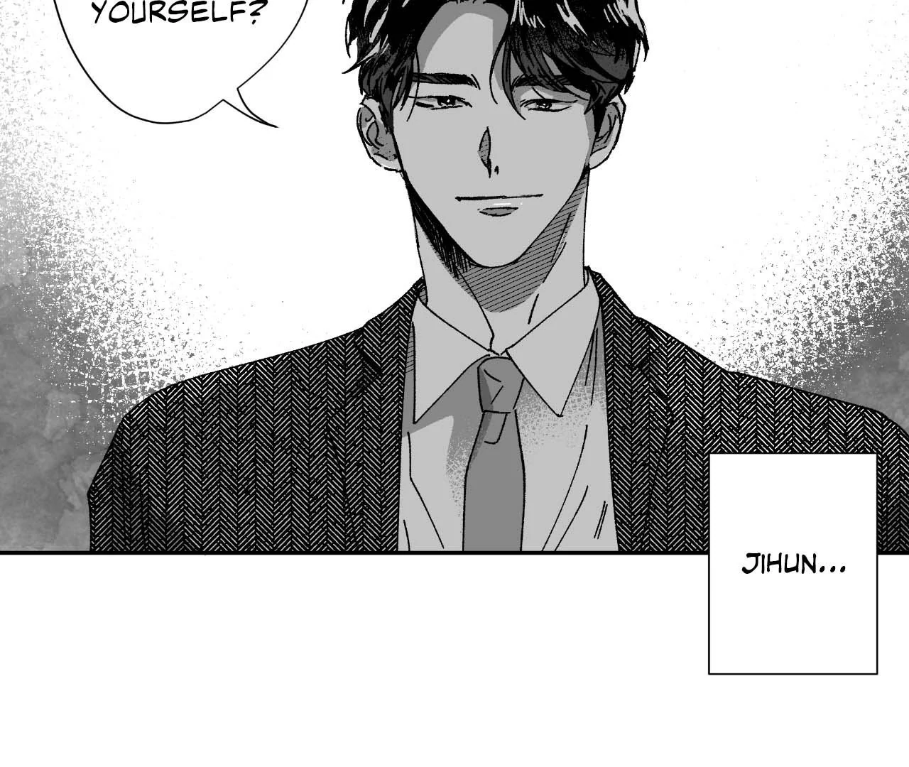 Dogma: Obsession 《Official》 - Episode 20 manhwa