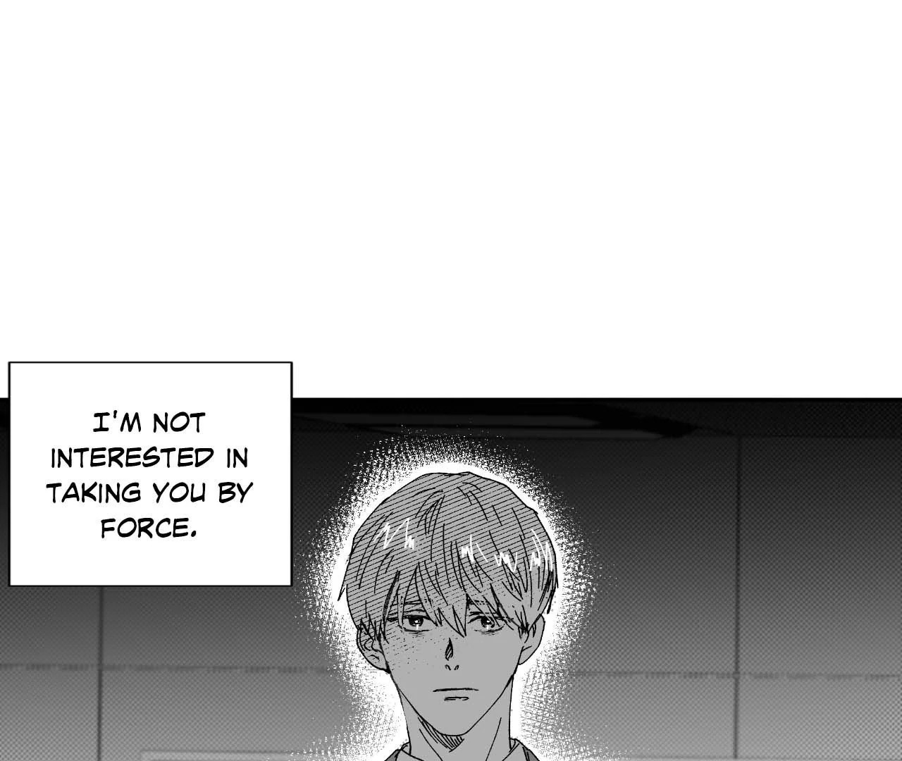 Dogma: Obsession 《Official》 - Episode 20 manhwa