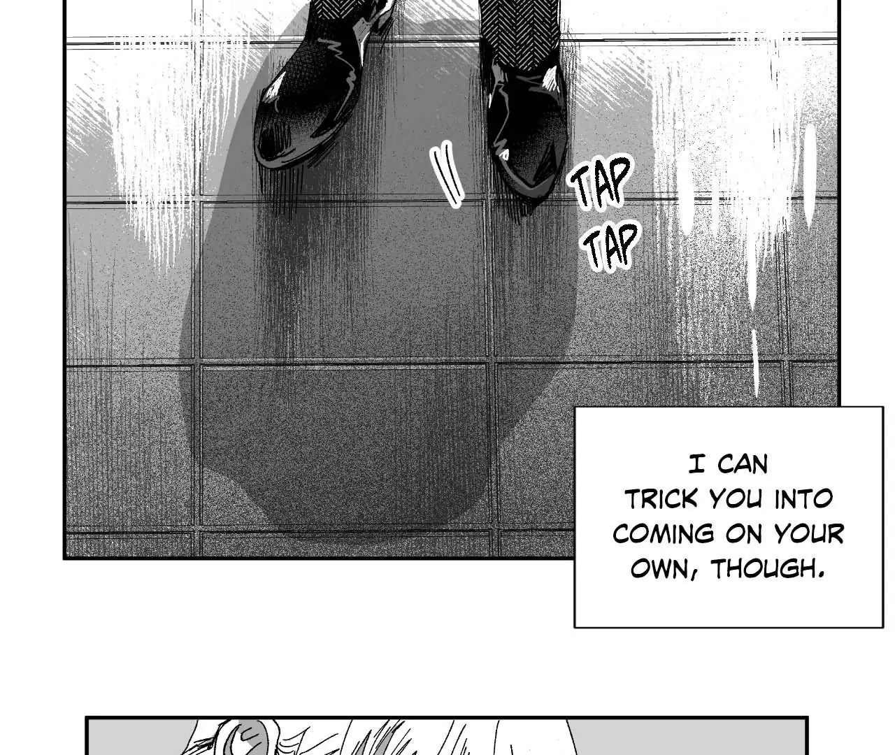 Dogma: Obsession 《Official》 - Episode 20 manhwa