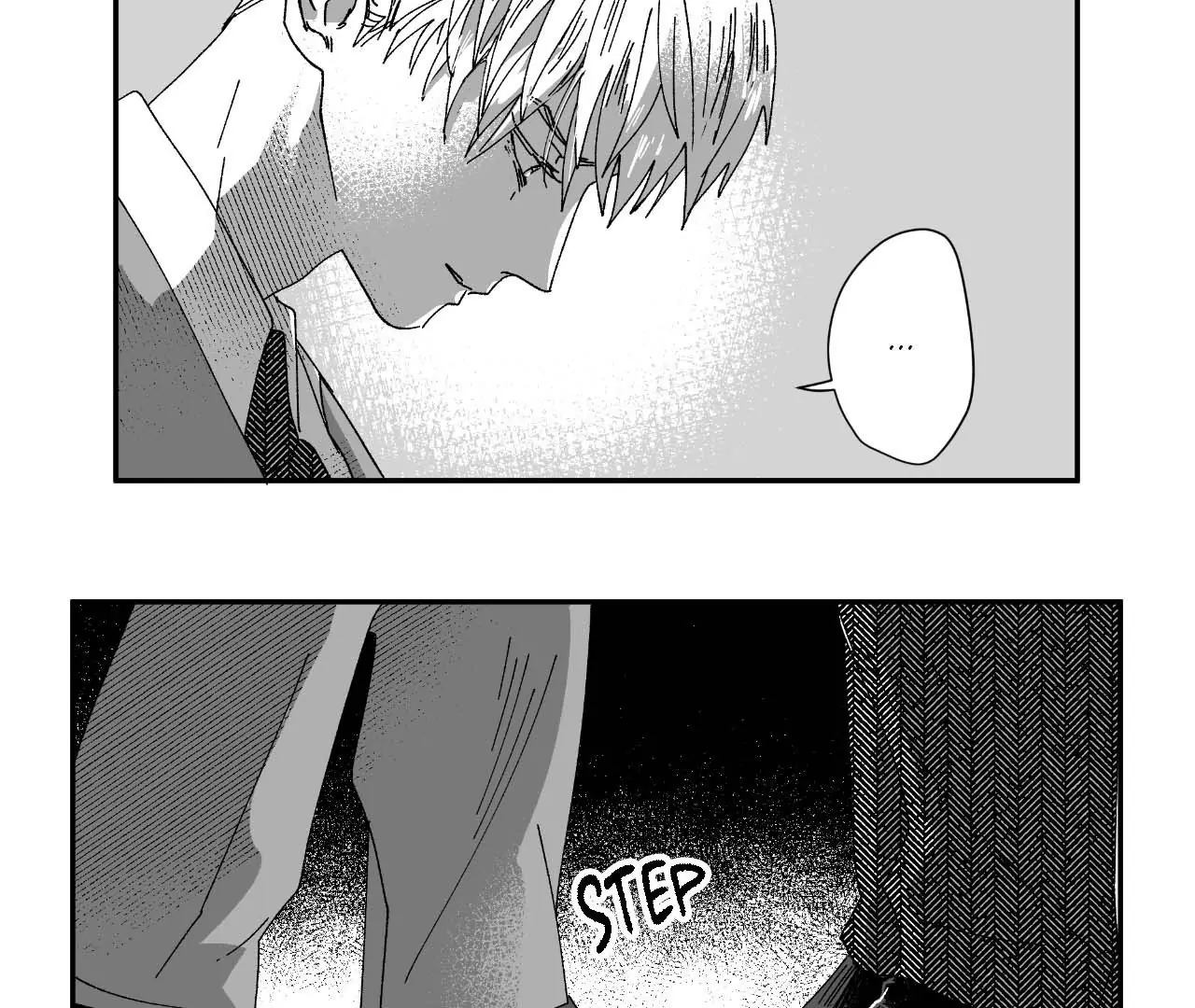 Dogma: Obsession 《Official》 - Episode 20 manhwa