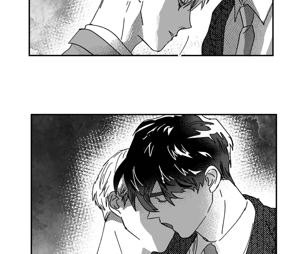 Dogma: Obsession 《Official》 - Episode 20 manhwa