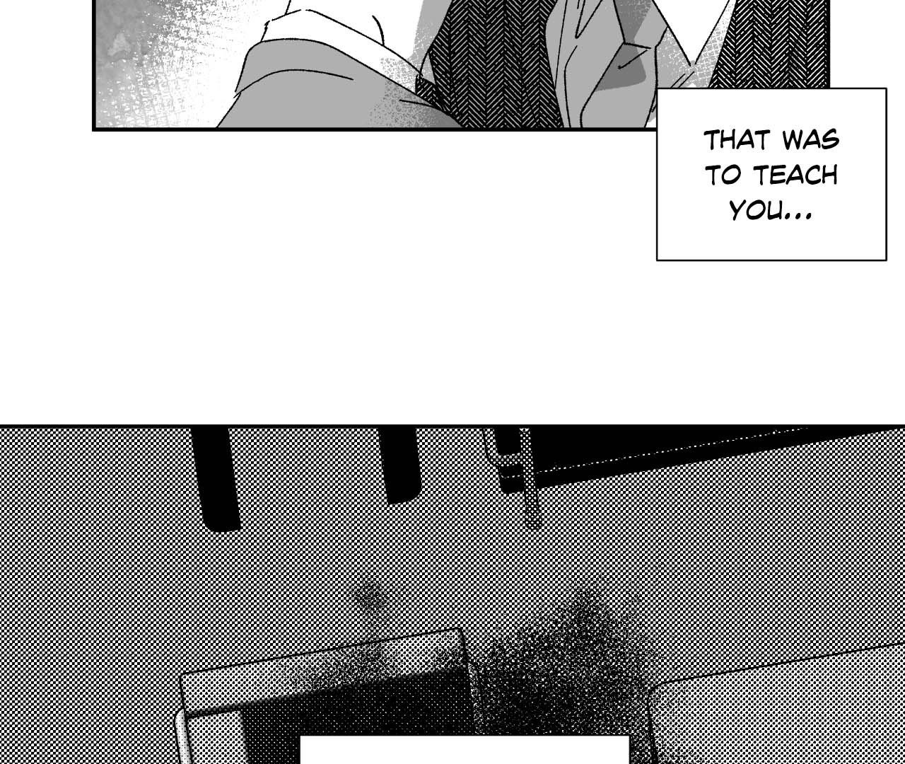 Dogma: Obsession 《Official》 - Episode 20 manhwa
