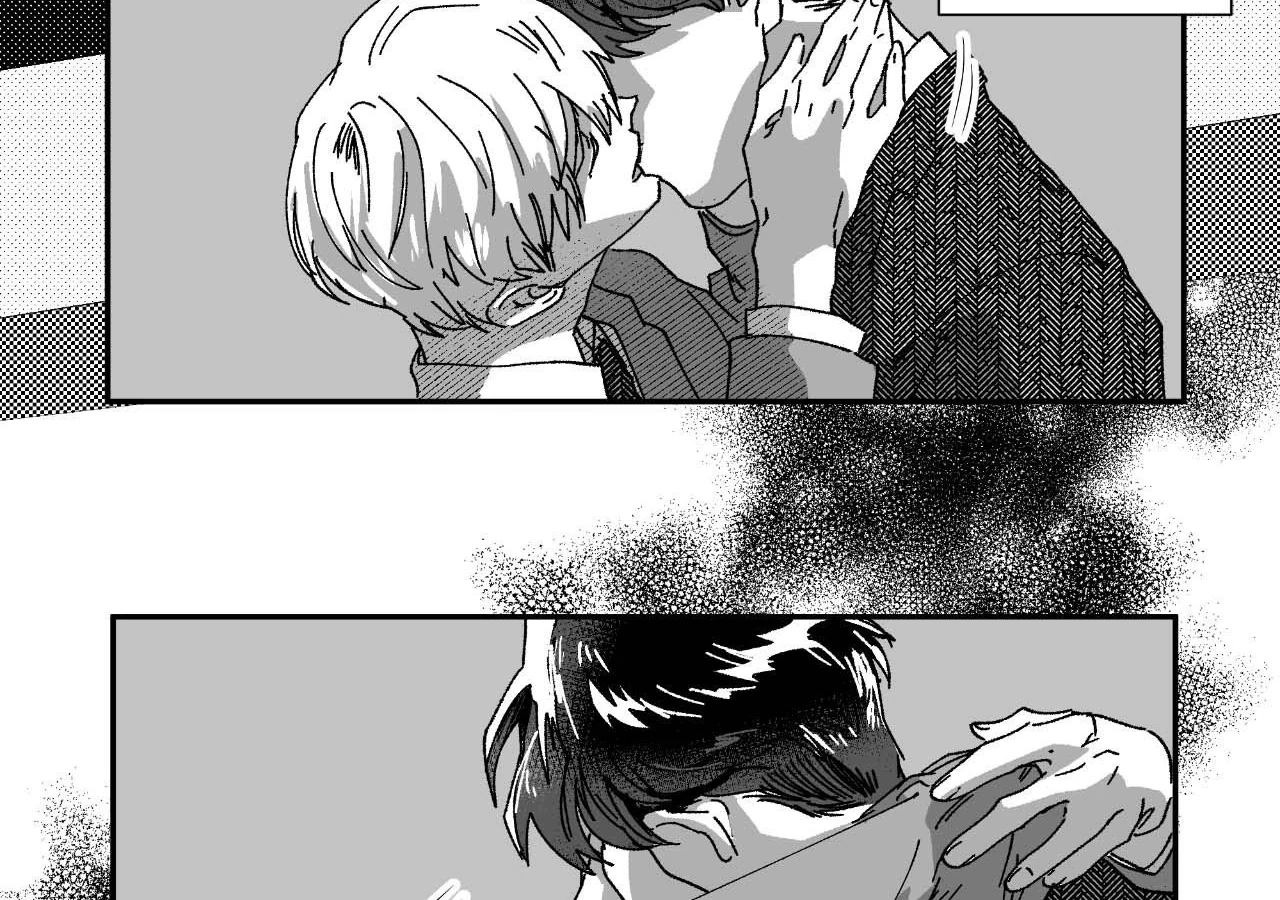 Dogma: Obsession 《Official》 - Episode 20 manhwa