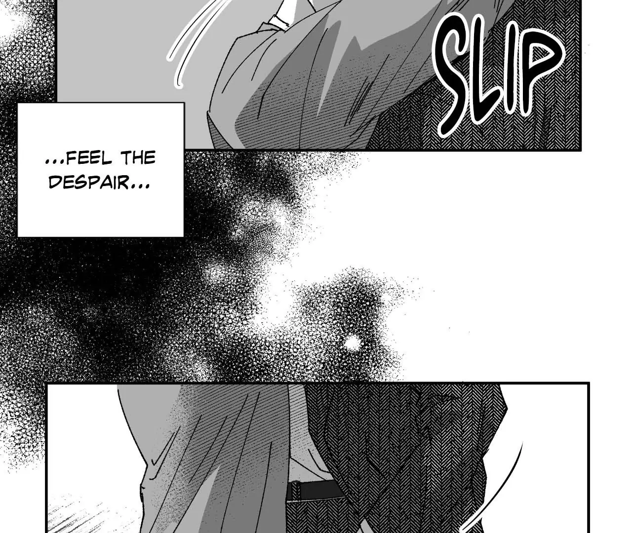 Dogma: Obsession 《Official》 - Episode 20 manhwa