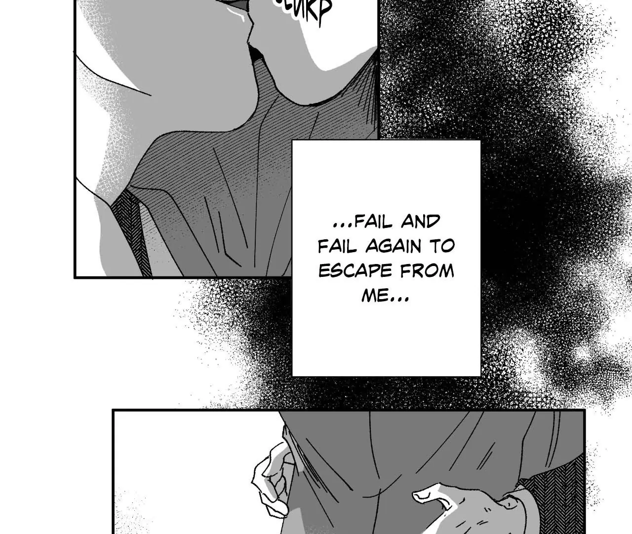 Dogma: Obsession 《Official》 - Episode 20 manhwa