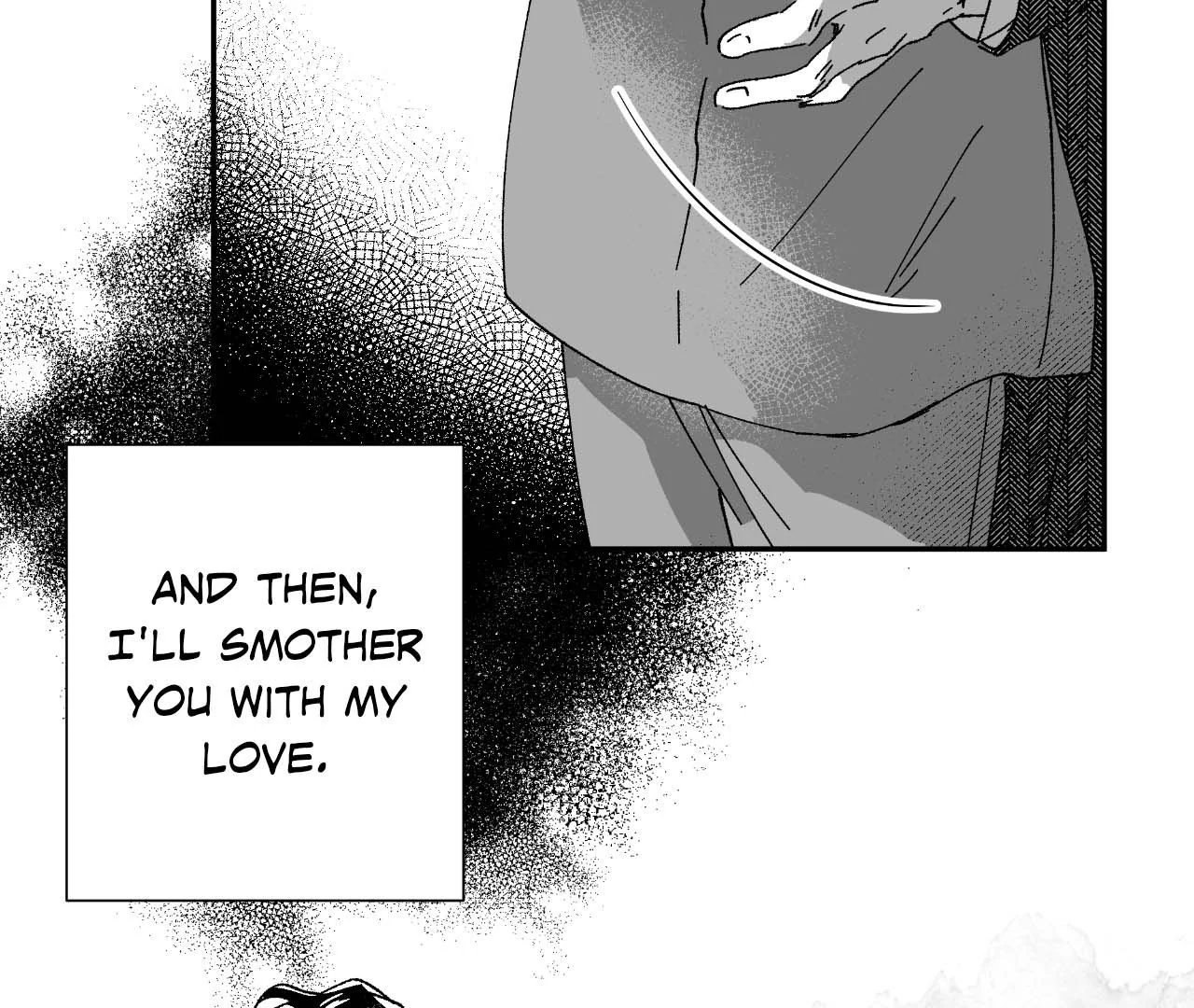 Dogma: Obsession 《Official》 - Episode 20 manhwa